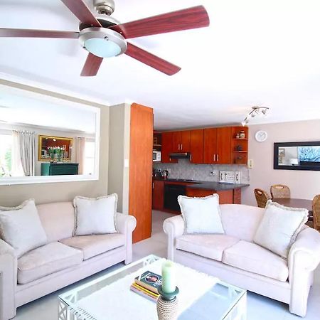 High Strand 10 Cidade Do Cabo Exterior foto
