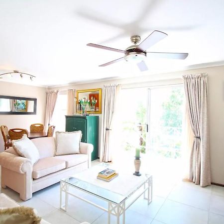 High Strand 10 Cidade Do Cabo Exterior foto