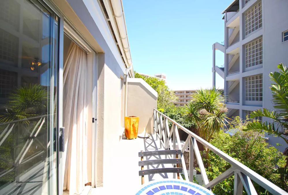 High Strand 10 Cidade Do Cabo Exterior foto
