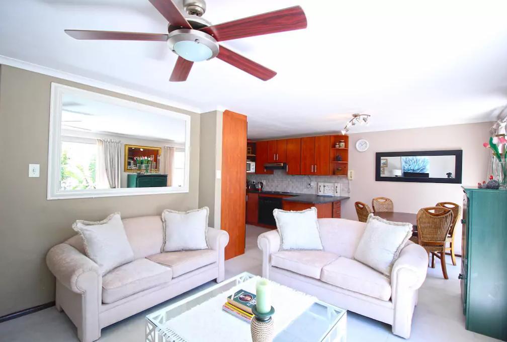 High Strand 10 Cidade Do Cabo Exterior foto