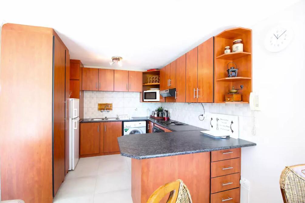 High Strand 10 Cidade Do Cabo Exterior foto